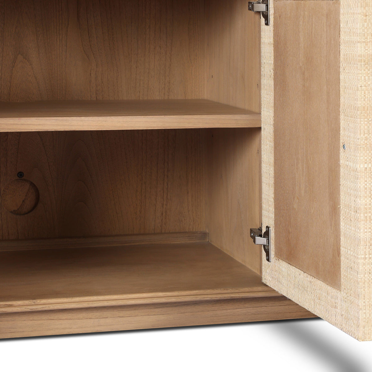 Liliana Media Console - StyleMeGHD - Consoles + Sideboards