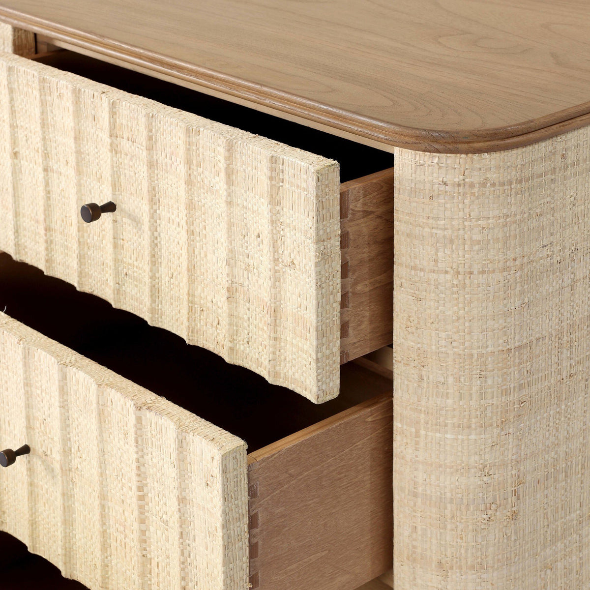 Liliana Media Console - StyleMeGHD - Consoles + Sideboards