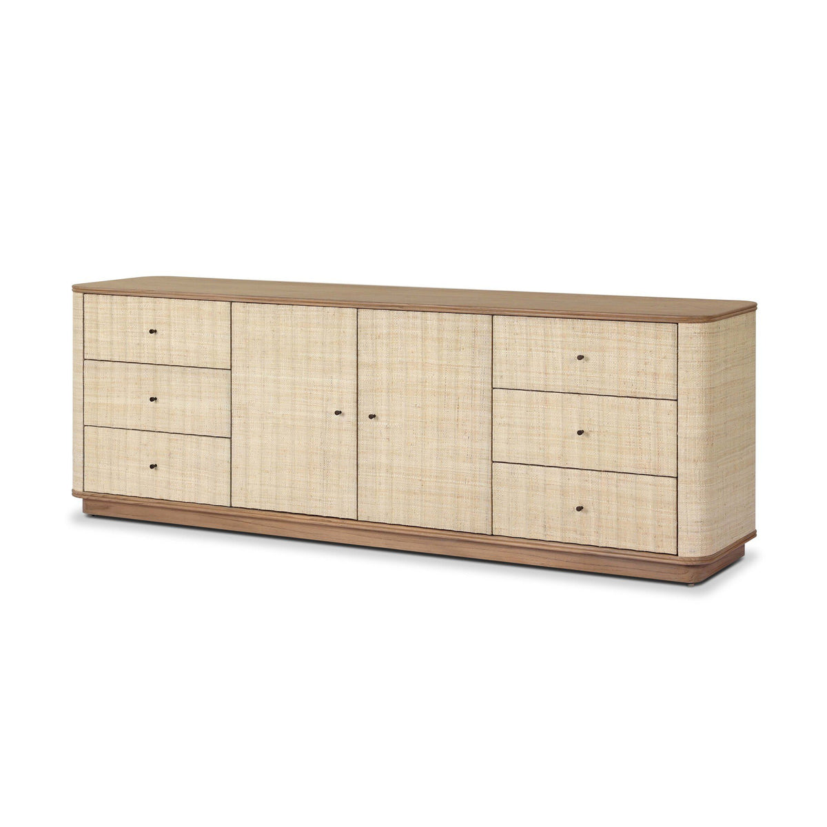 Liliana Media Console - StyleMeGHD - Consoles + Sideboards