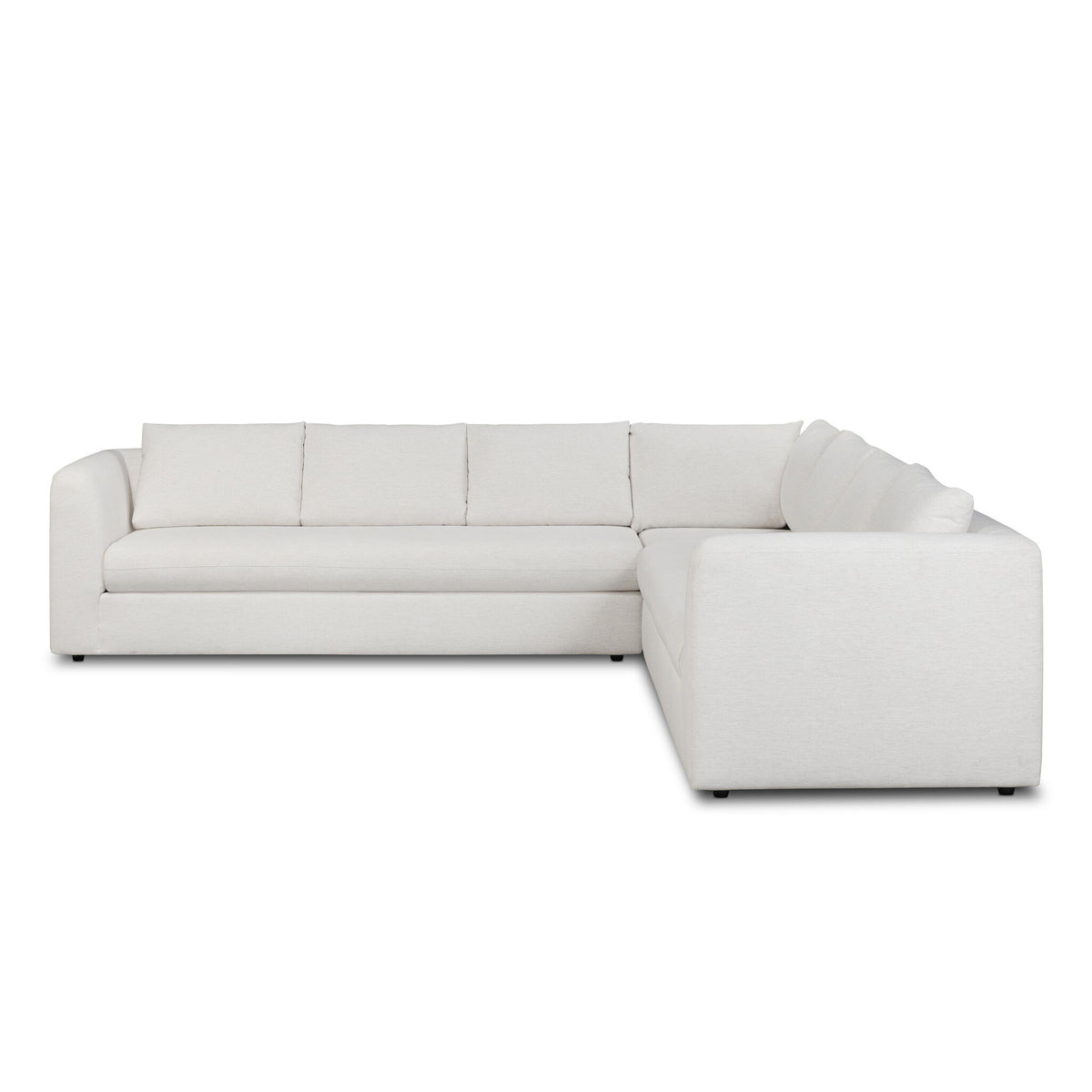 Mya 3pc Corner Sectional - StyleMeGHD - Sectionals