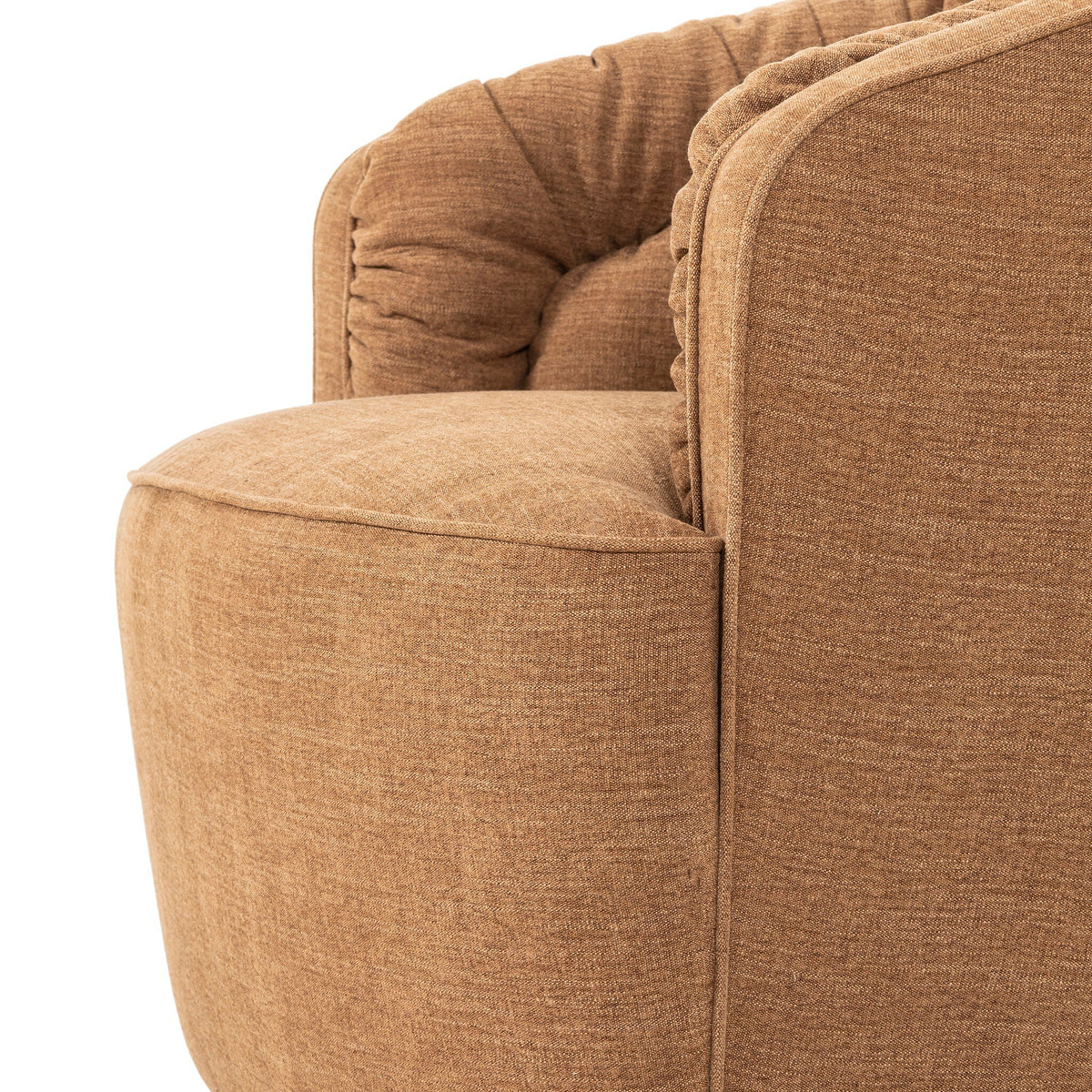 Verena Swivel Chair - StyleMeGHD - Chairs