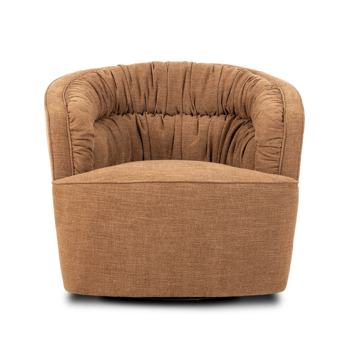 Verena Swivel Chair - StyleMeGHD - Chairs