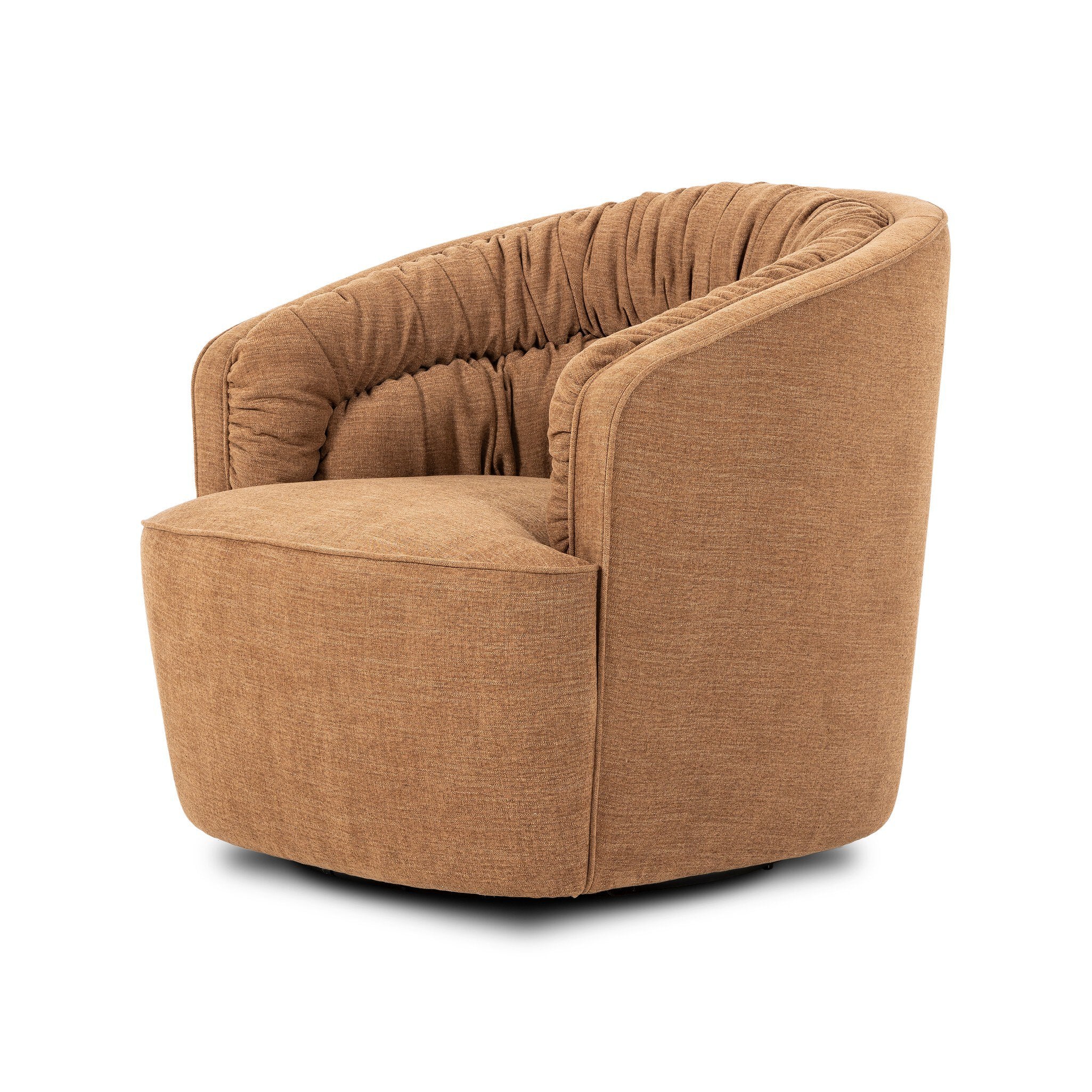 Verena Swivel Chair - StyleMeGHD - Chairs