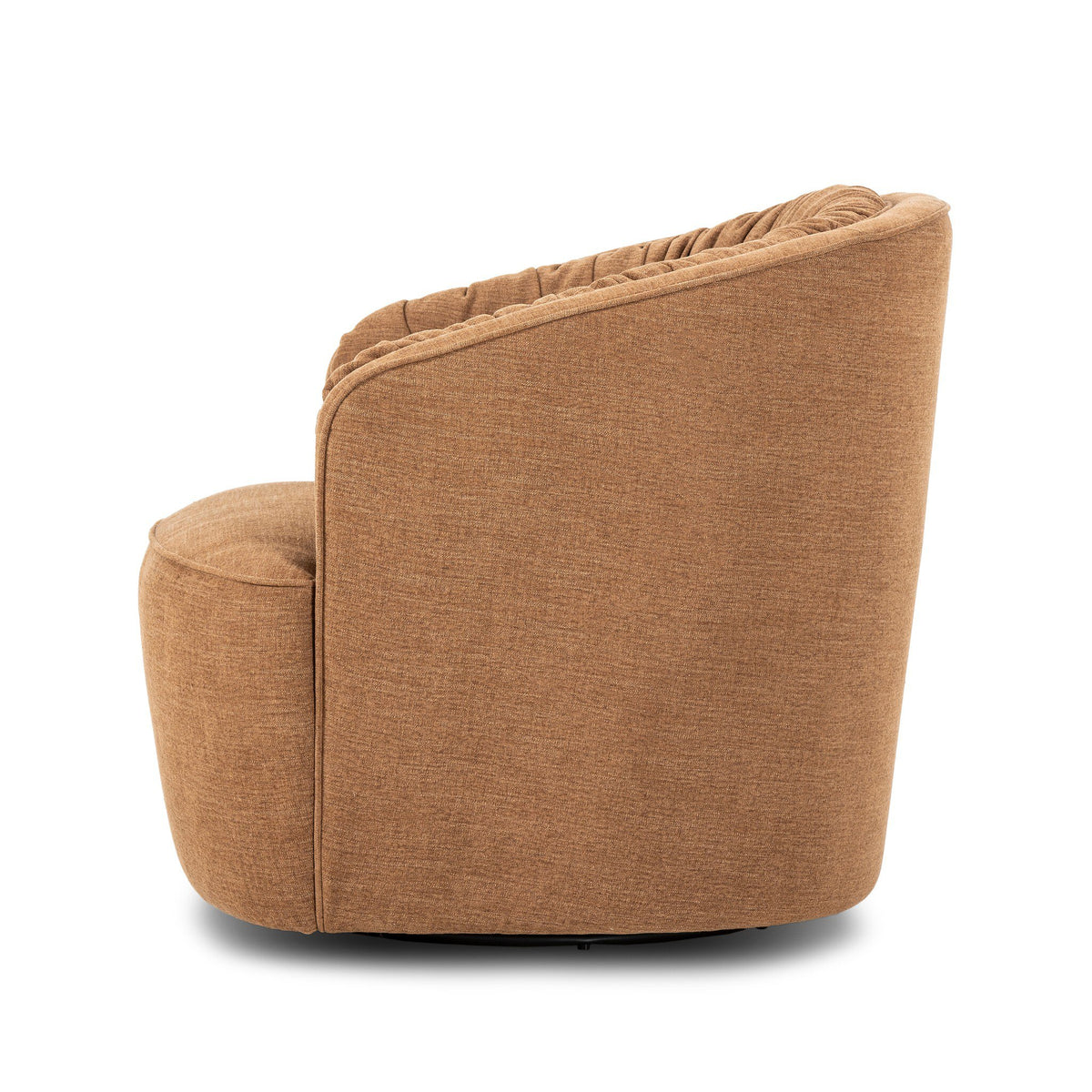 Verena Swivel Chair - StyleMeGHD - Chairs