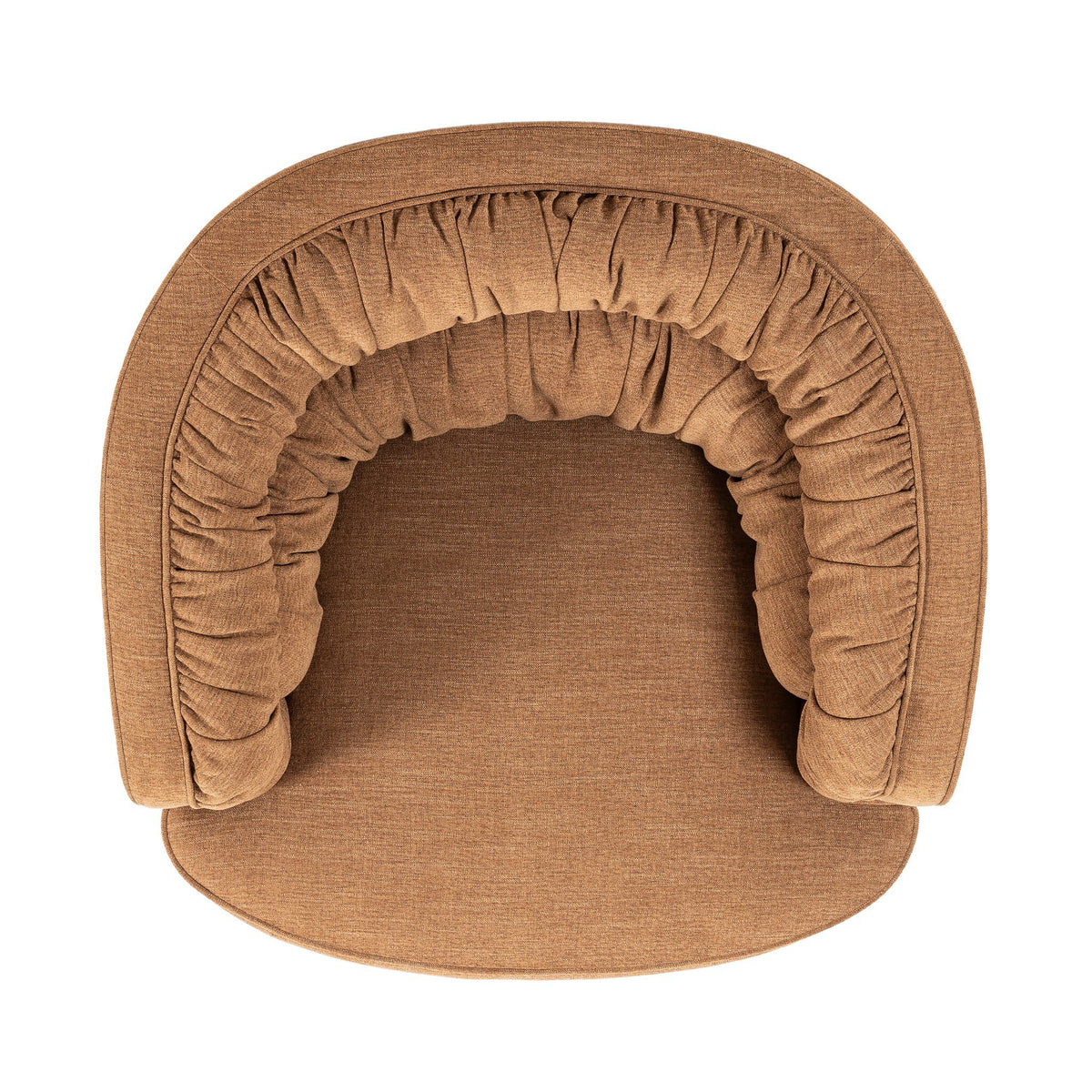 Verena Swivel Chair - StyleMeGHD - Chairs