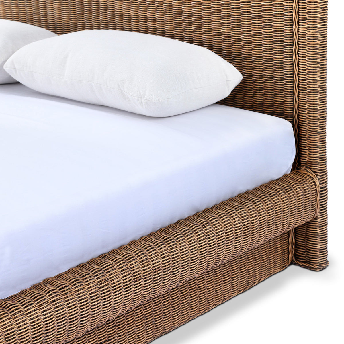 Minoa Bed - StyleMeGHD - Beds + Headboards
