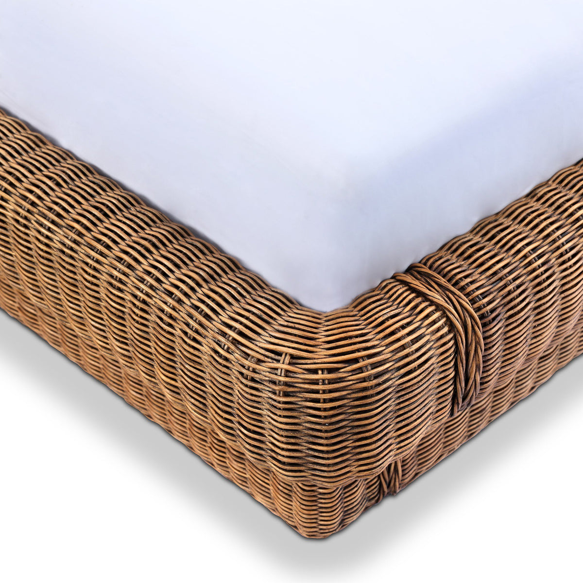 Minoa Bed - StyleMeGHD - Beds + Headboards