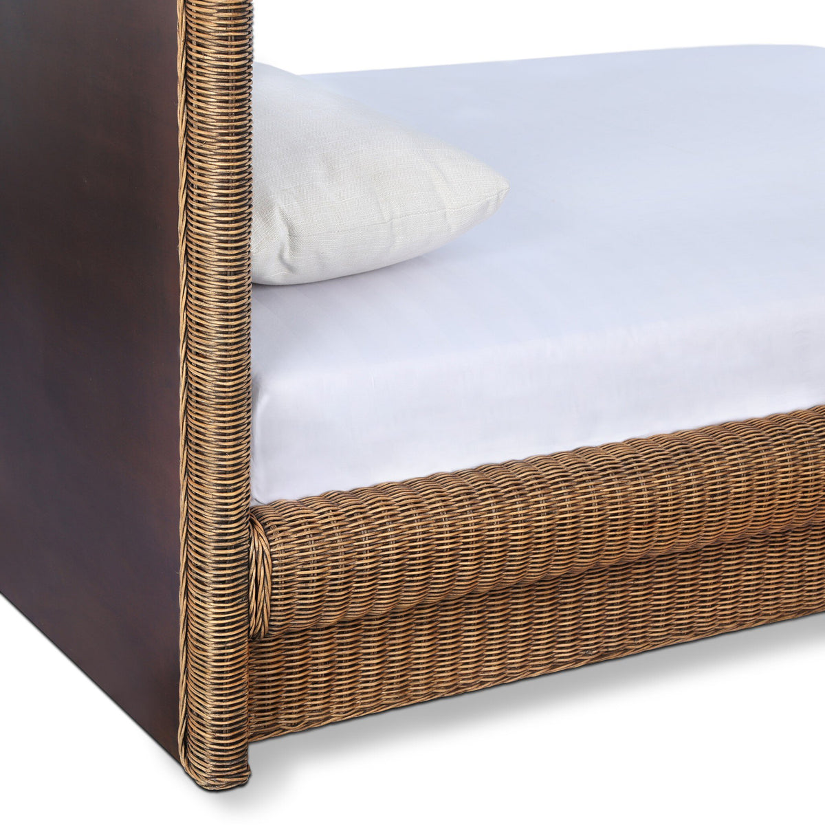 Minoa Bed - StyleMeGHD - Beds + Headboards