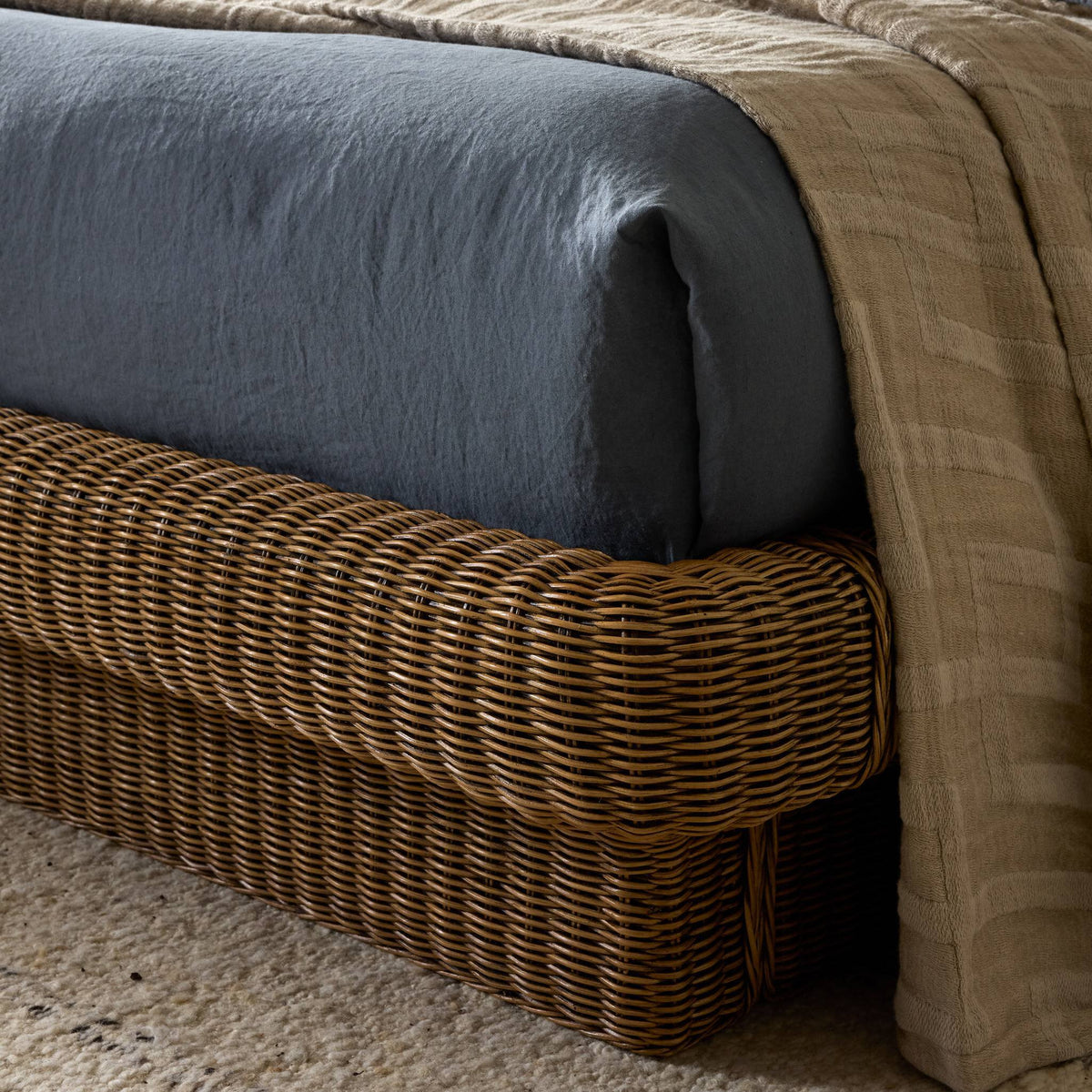 Minoa Bed - StyleMeGHD - Beds + Headboards