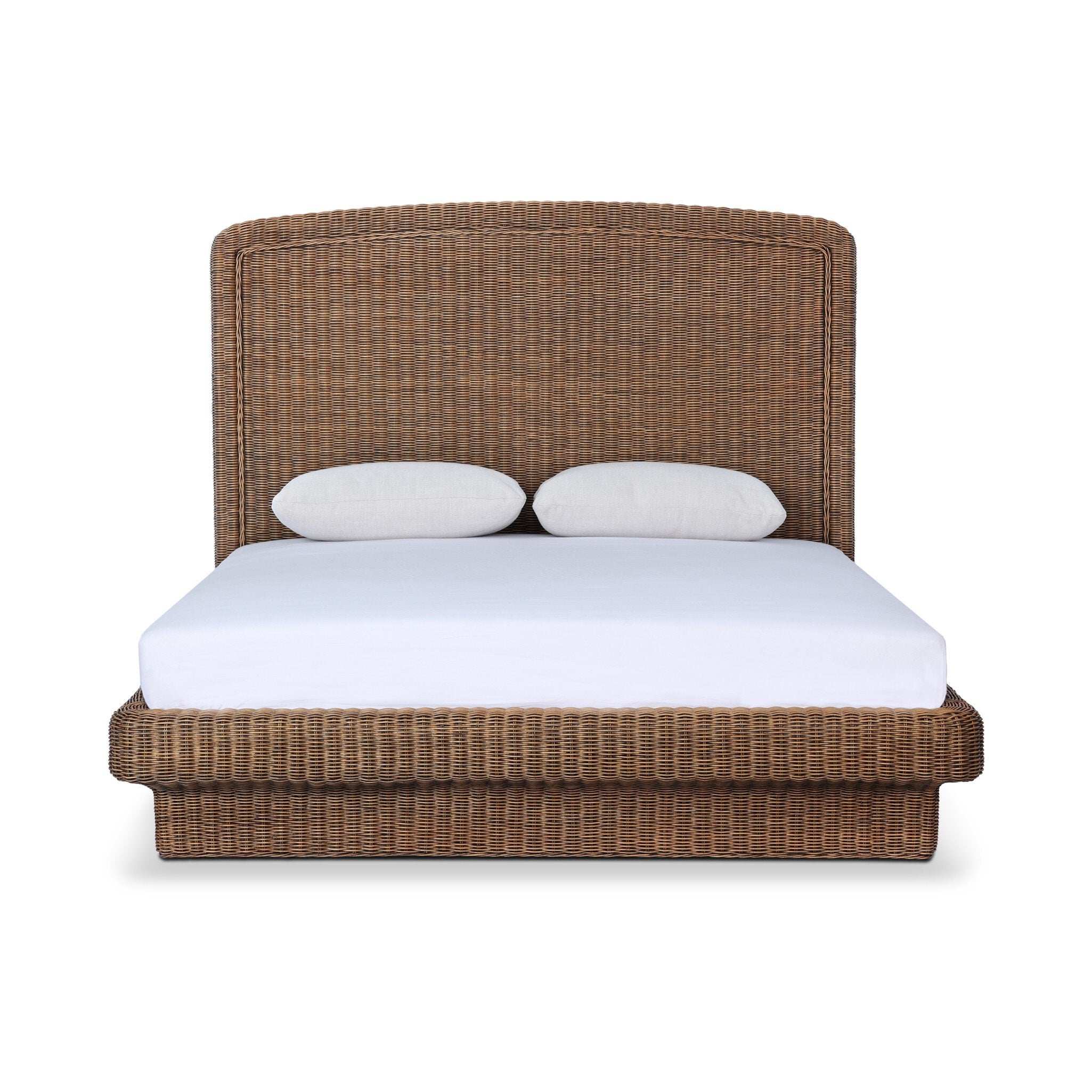 Minoa Bed - StyleMeGHD - Beds + Headboards