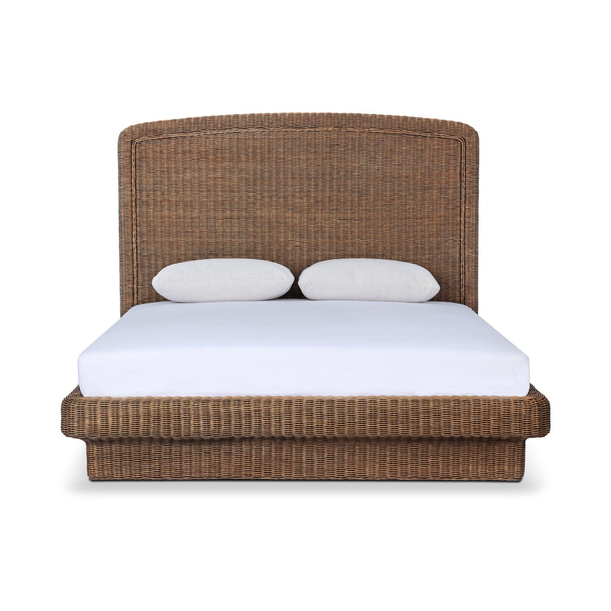 Minoa Bed - StyleMeGHD - Beds + Headboards
