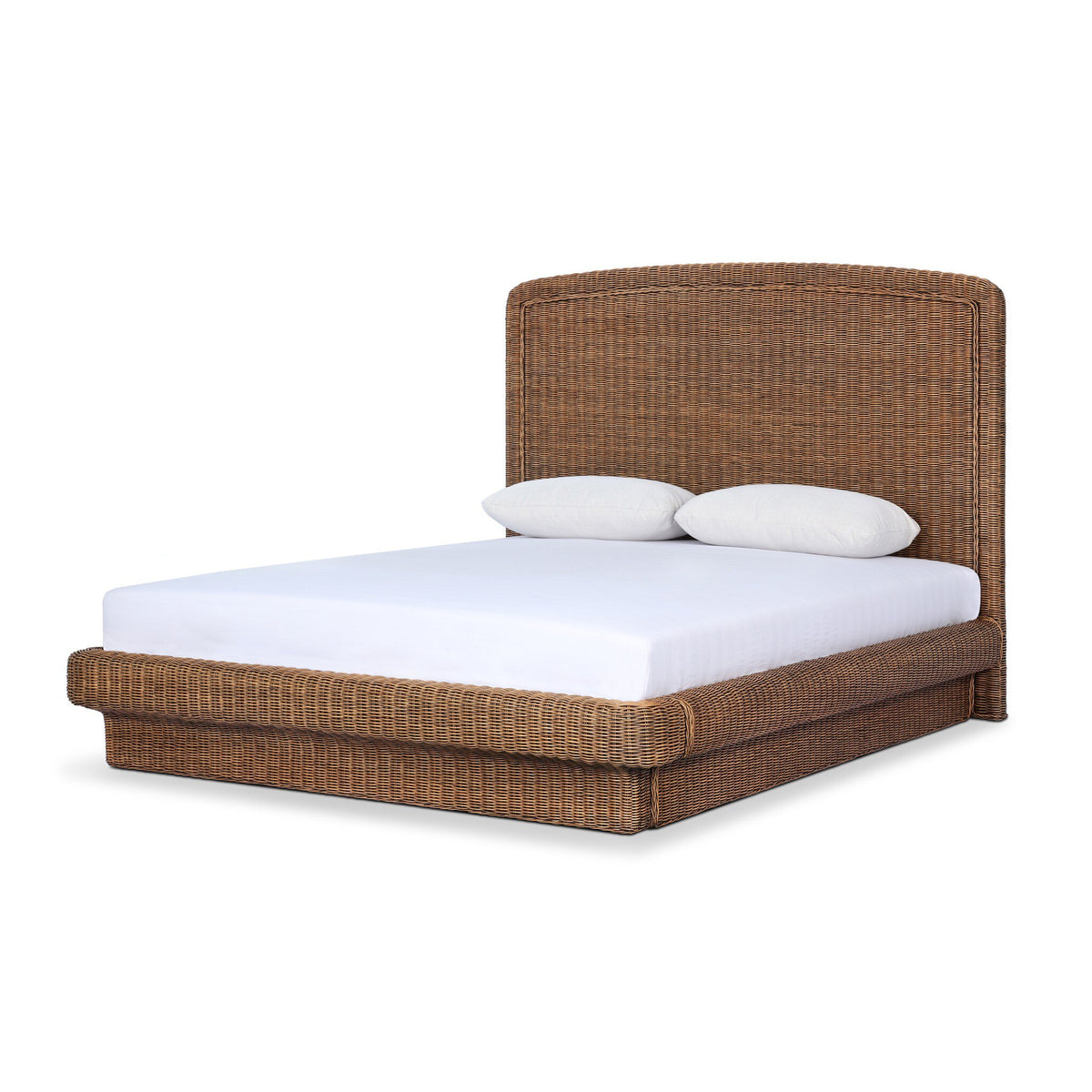 Minoa Bed - StyleMeGHD - Beds + Headboards