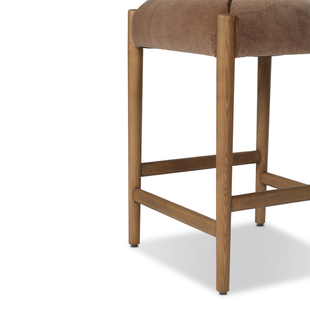 Violeta Stool - StyleMeGHD - Bar + Counter Stools