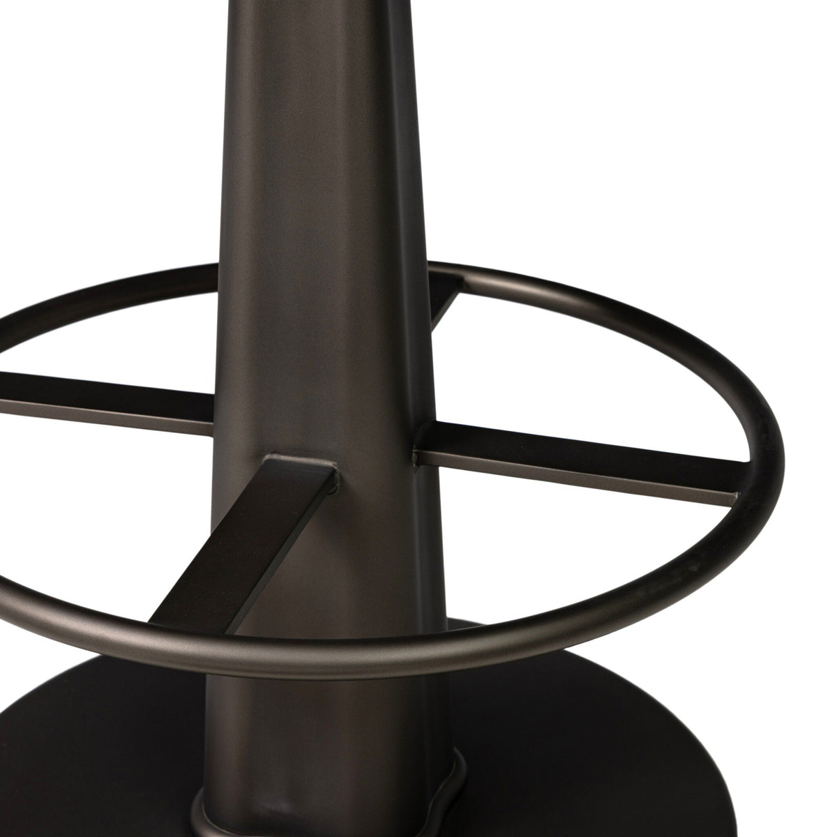 Connors Swivel Bar + Counter Stool