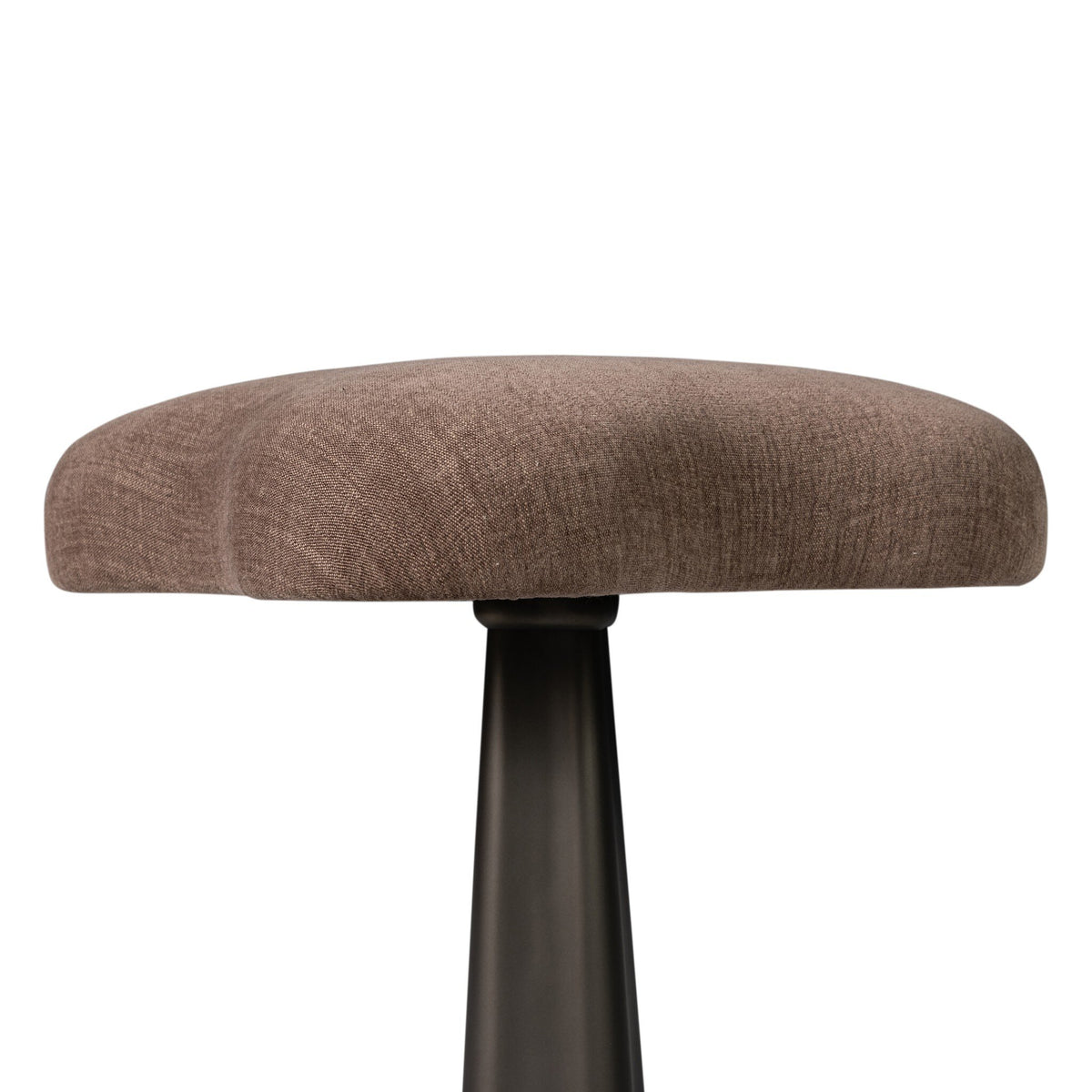 Connors Swivel Bar + Counter Stool