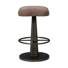 Connors Swivel Bar + Counter Stool