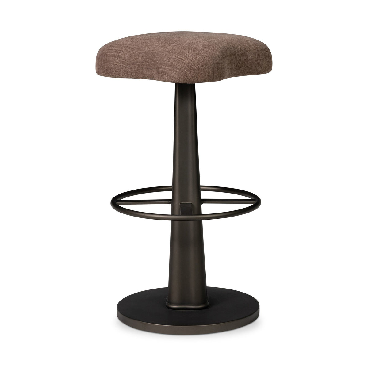 Connors Swivel Bar + Counter Stool - StyleMeGHD - Bar + Counter Stools