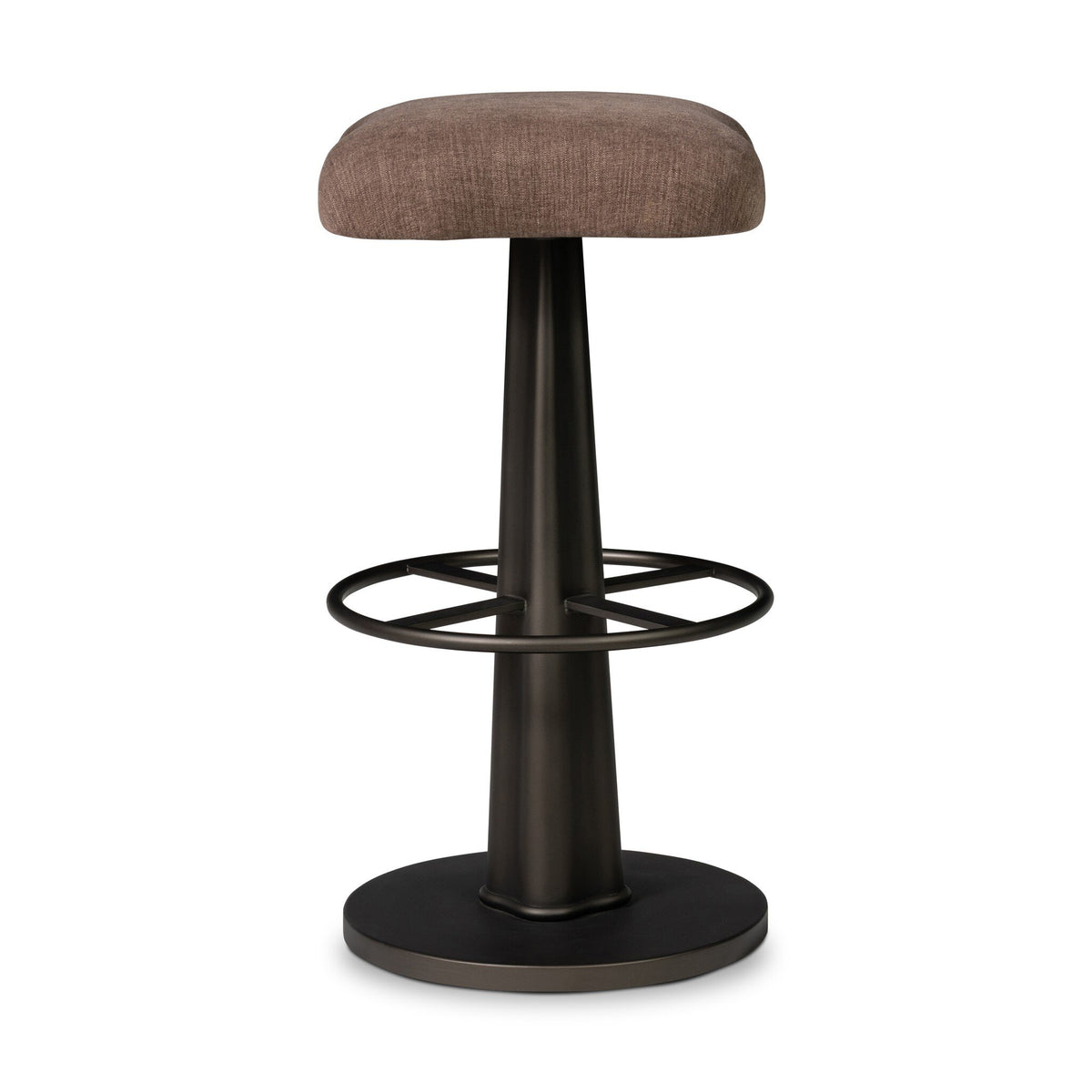 Connors Swivel Bar + Counter Stool - StyleMeGHD - Bar + Counter Stools