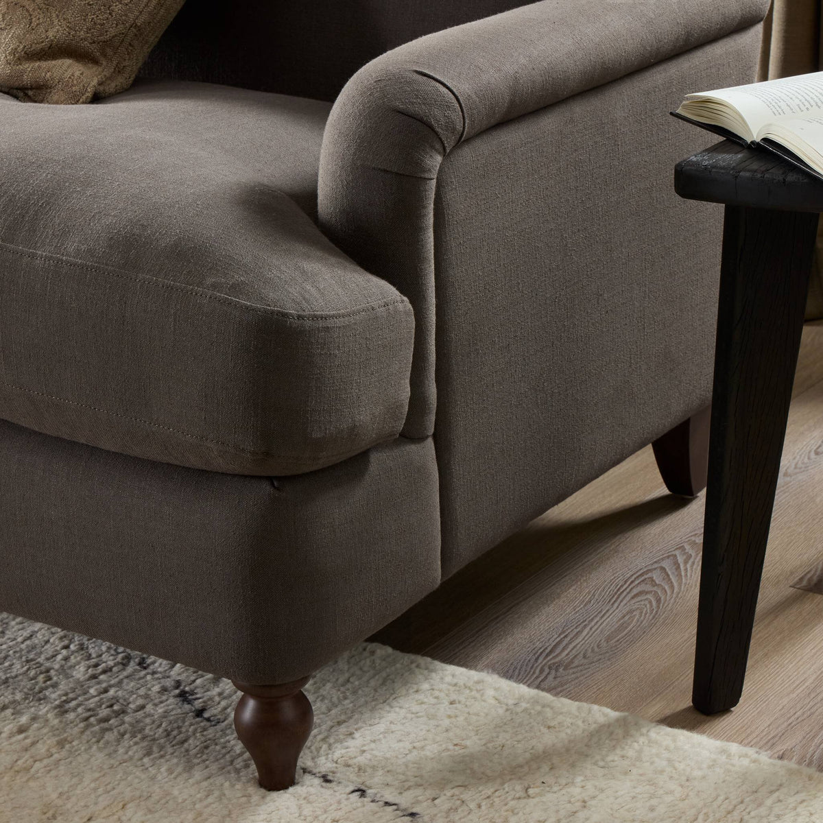 Nella Sofa - StyleMeGHD - Sofas