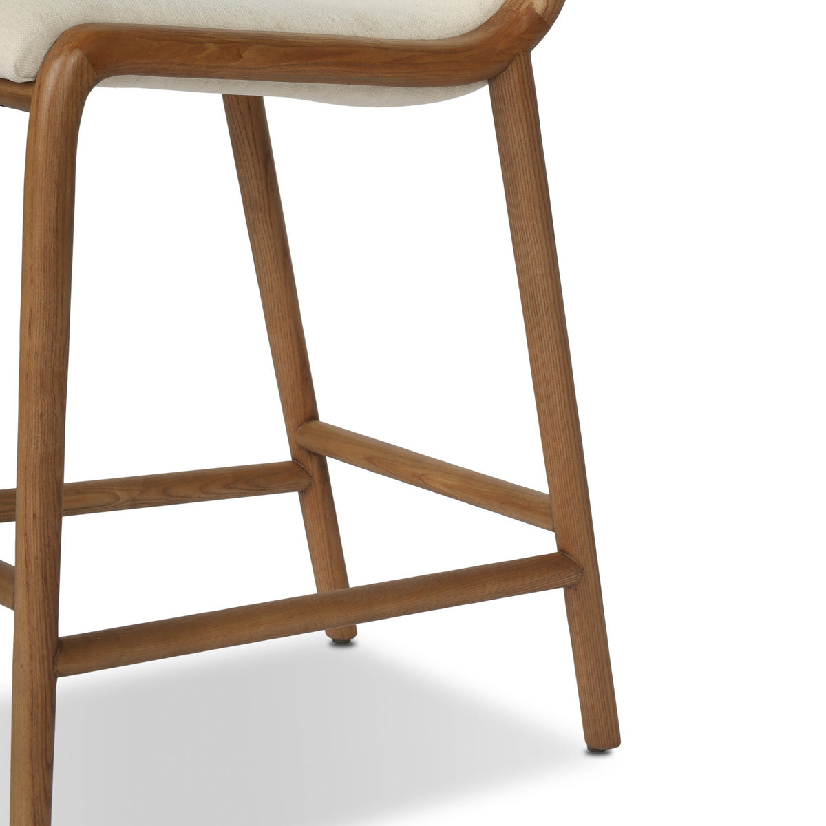 Rafa Stool - StyleMeGHD - Bar + Counter Stools