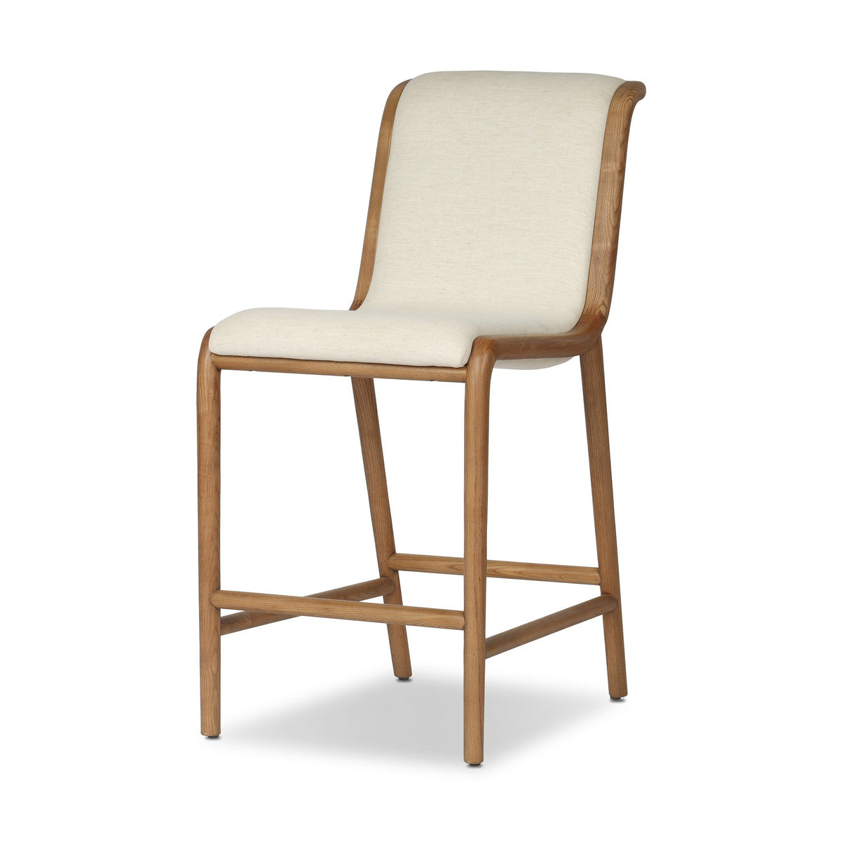 Rafa Stool - StyleMeGHD - Bar + Counter Stools