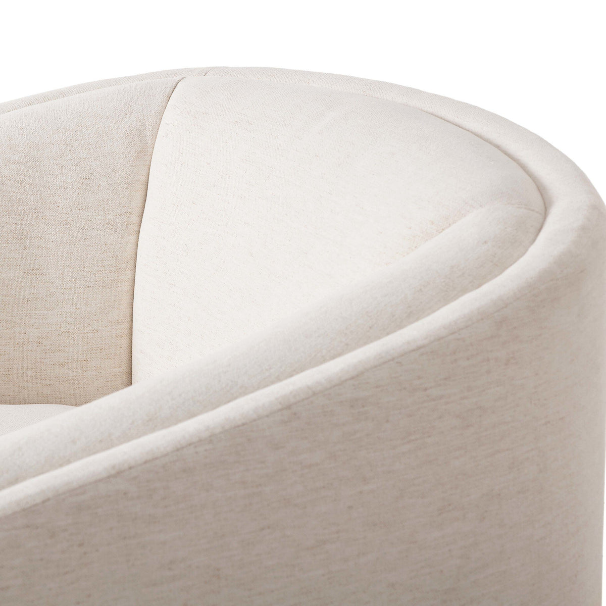 Elias Swivel Chair