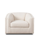Elias Swivel Chair