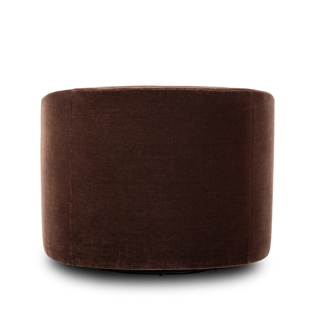 Elias Swivel Chair - StyleMeGHD - Chairs