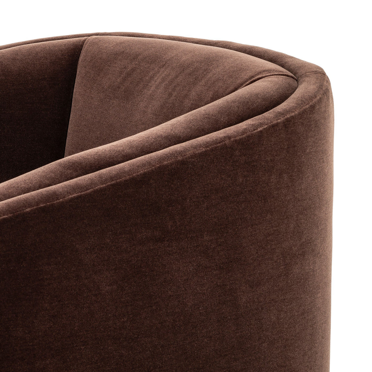 Elias Swivel Chair - StyleMeGHD - Chairs