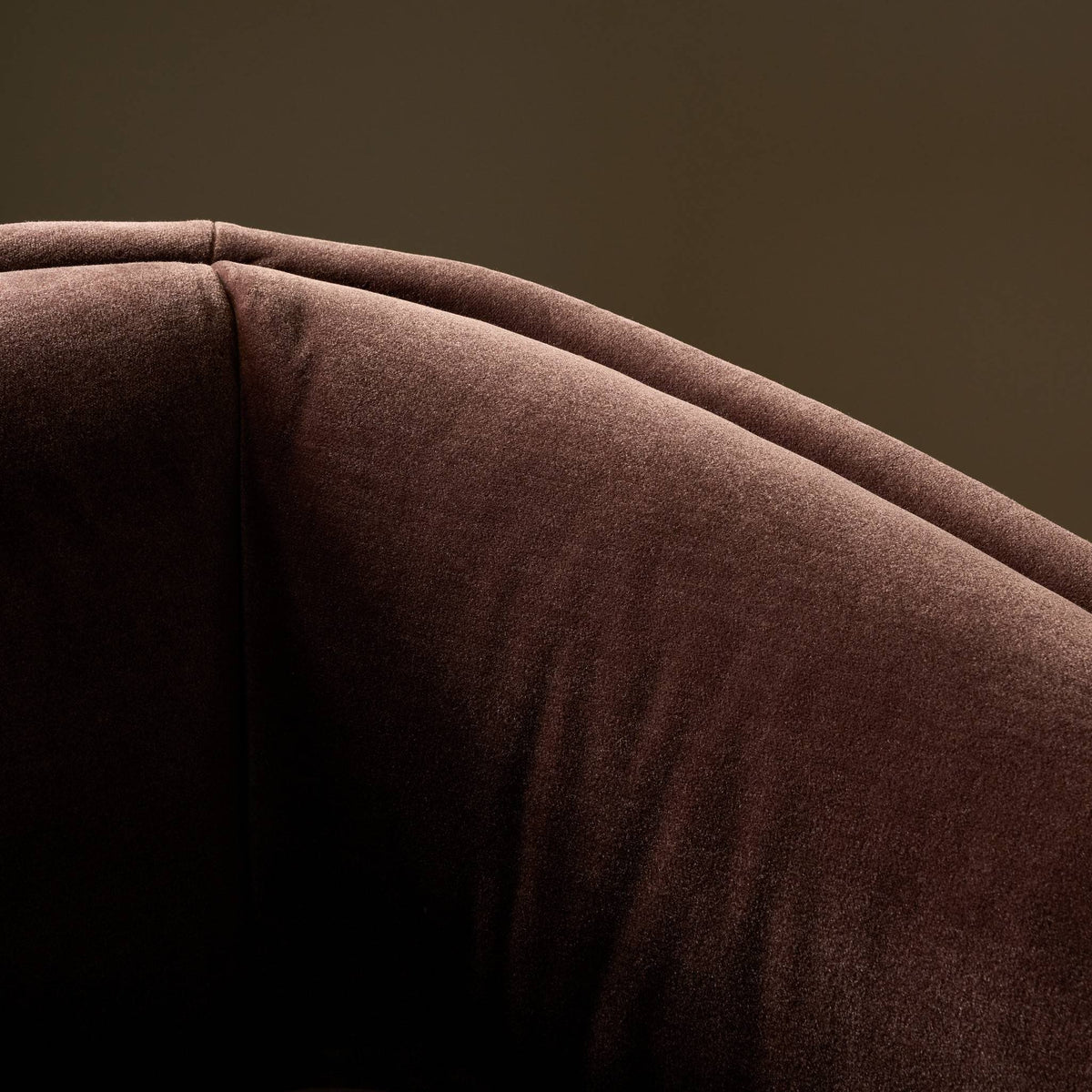 Elias Swivel Chair - StyleMeGHD - Chairs