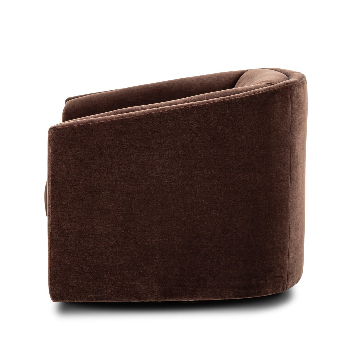 Elias Swivel Chair - StyleMeGHD - Chairs