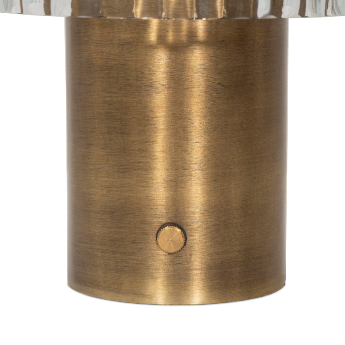 Norwood Cordless Table Lamp - StyleMeGHD - Table Lamps