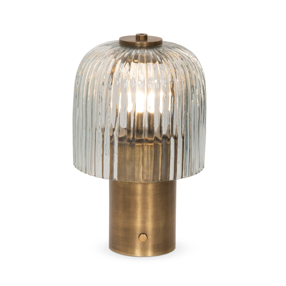 Norwood Cordless Table Lamp - StyleMeGHD - Table Lamps