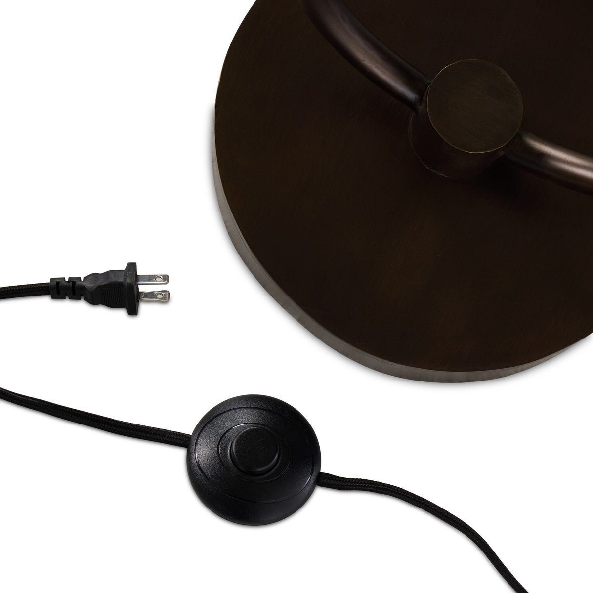 Almira Floor Lamp - StyleMeGHD - Floor Lamps