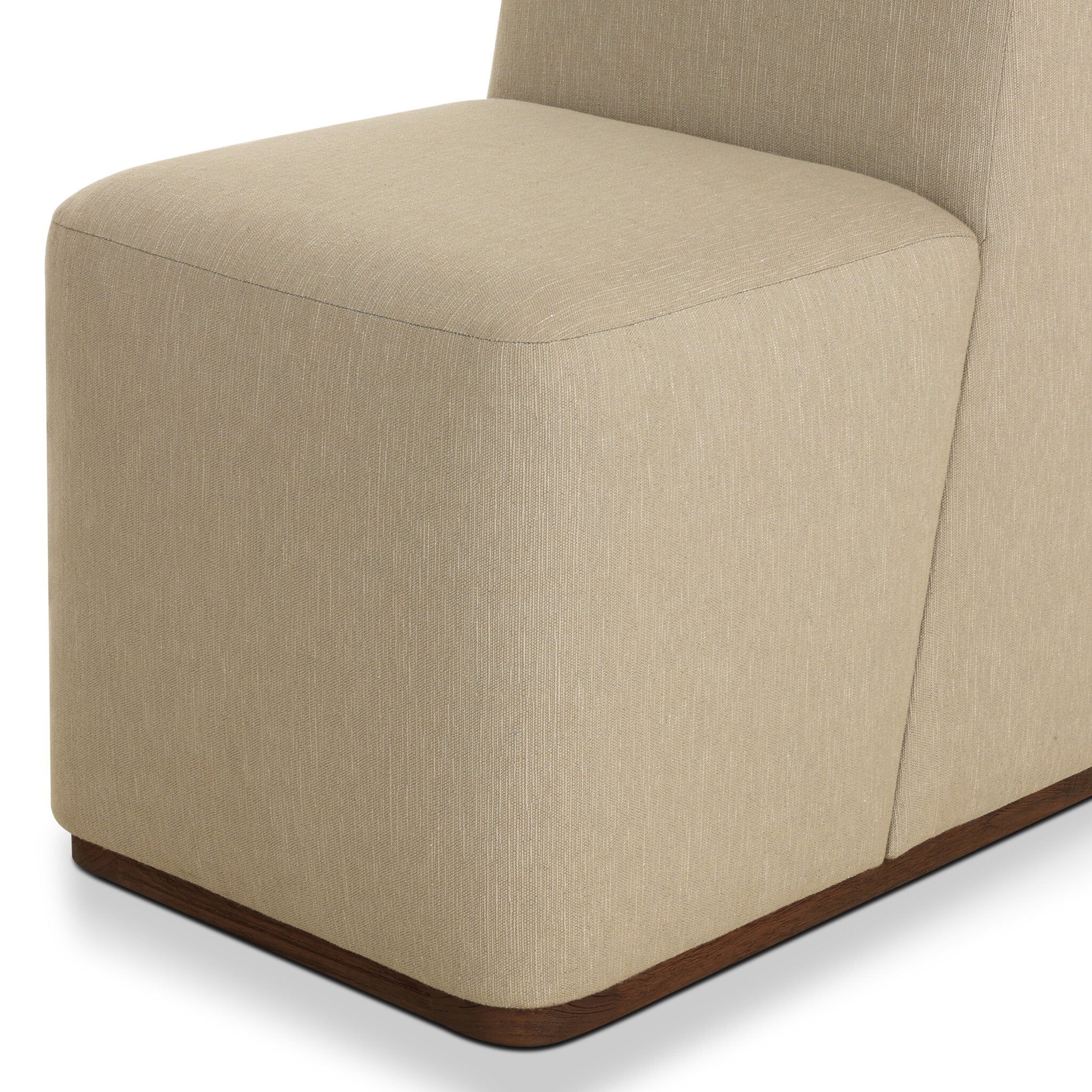 Lennon Outdoor Dining Chair