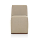 Lennon Outdoor Dining Chair