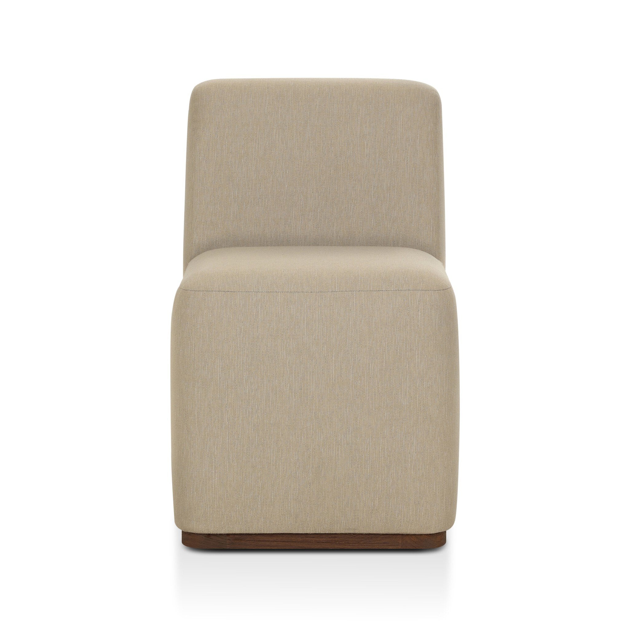 Lennon Outdoor Dining Chair