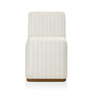 Lennon Outdoor Dining Chair - StyleMeGHD - Outdoor Dining Chairs