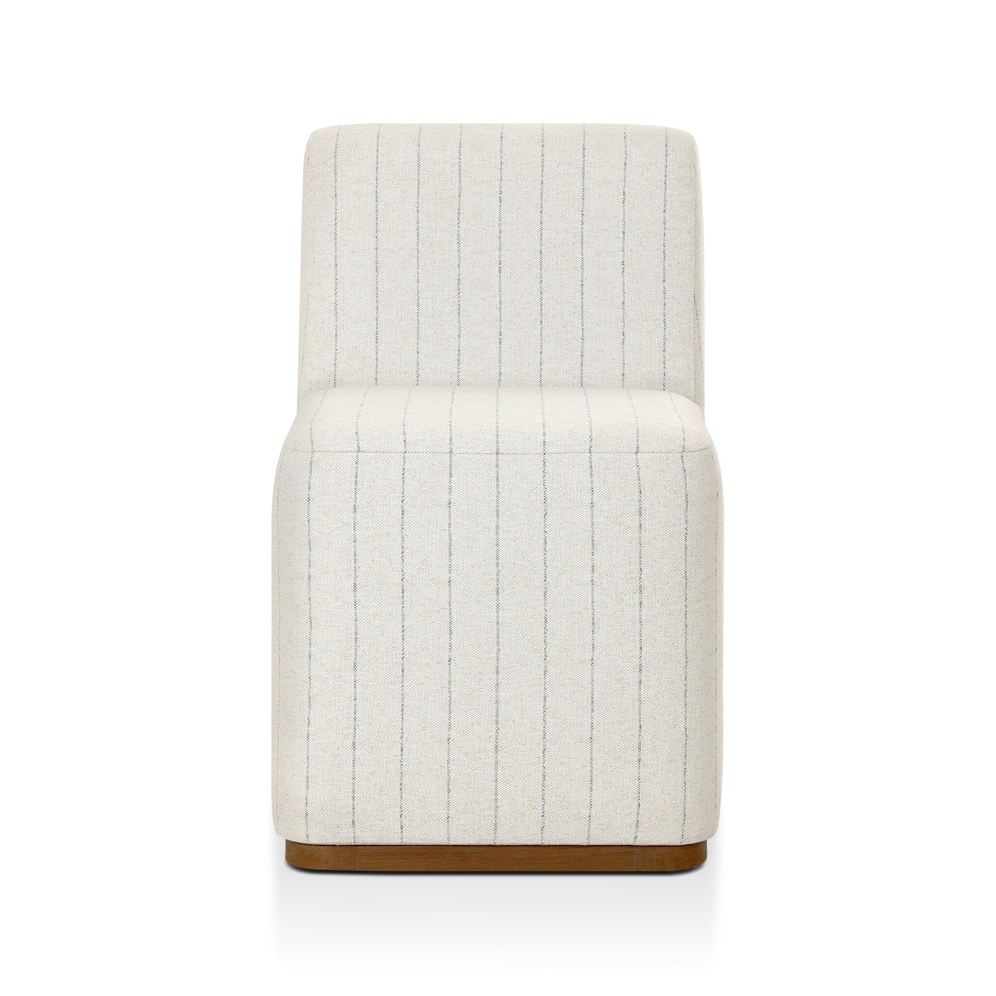 Lennon Outdoor Dining Chair - StyleMeGHD - Outdoor Dining Chairs