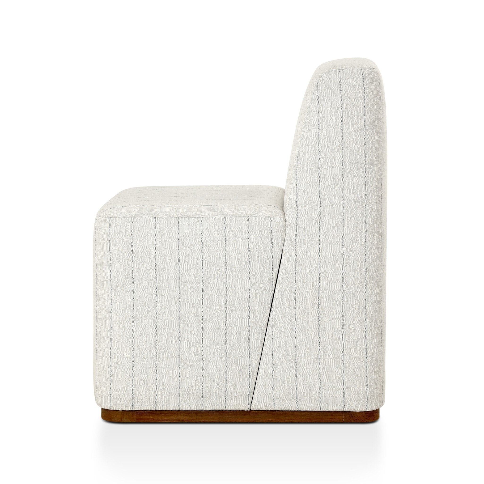Lennon Outdoor Dining Chair - StyleMeGHD - Outdoor Dining Chairs