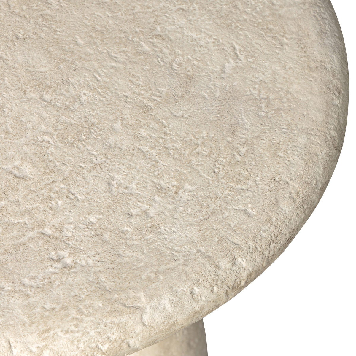 Landon Outdoor End Table - StyleMeGHD - Outdoor Occasional Tables