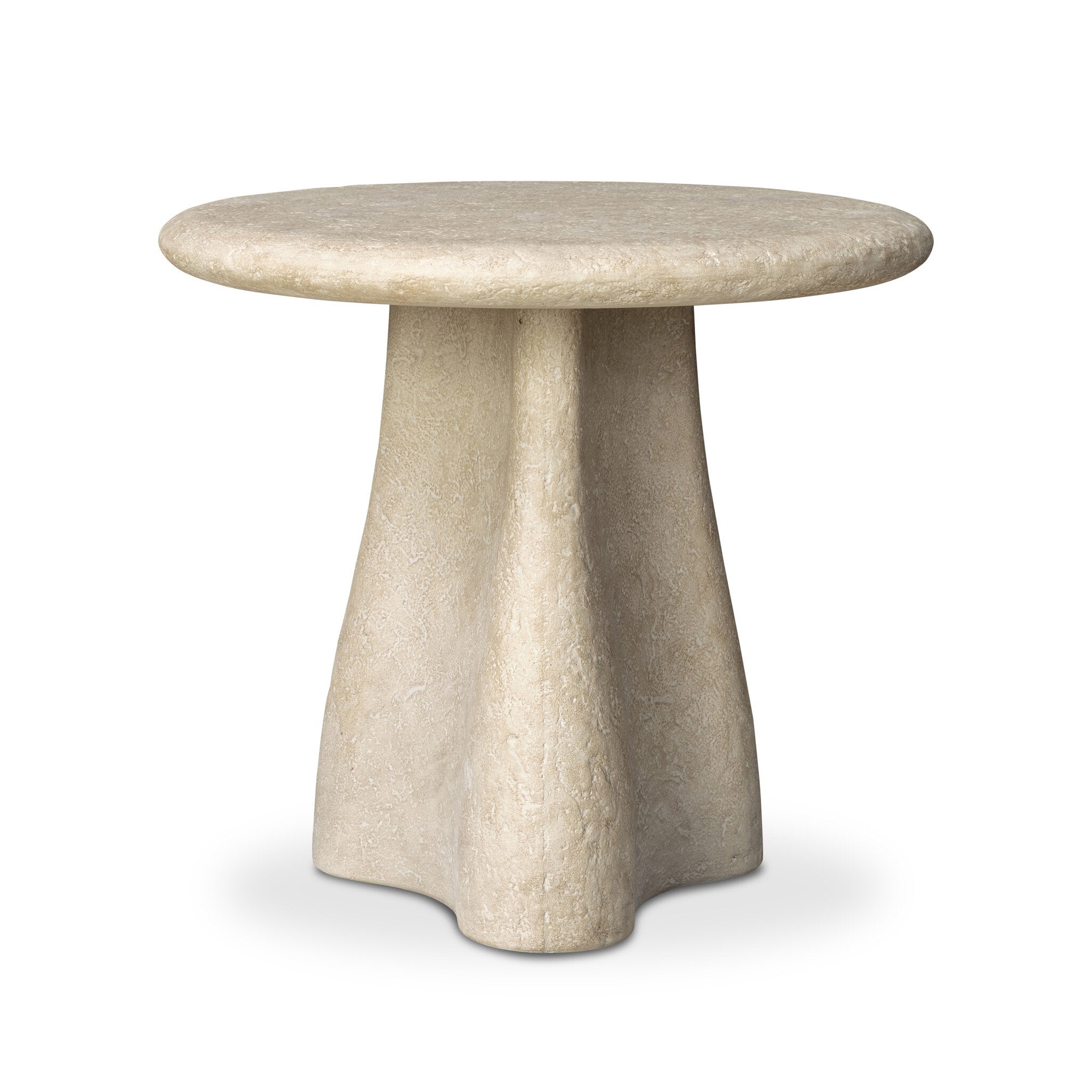 Landon Outdoor End Table - StyleMeGHD - Outdoor Occasional Tables