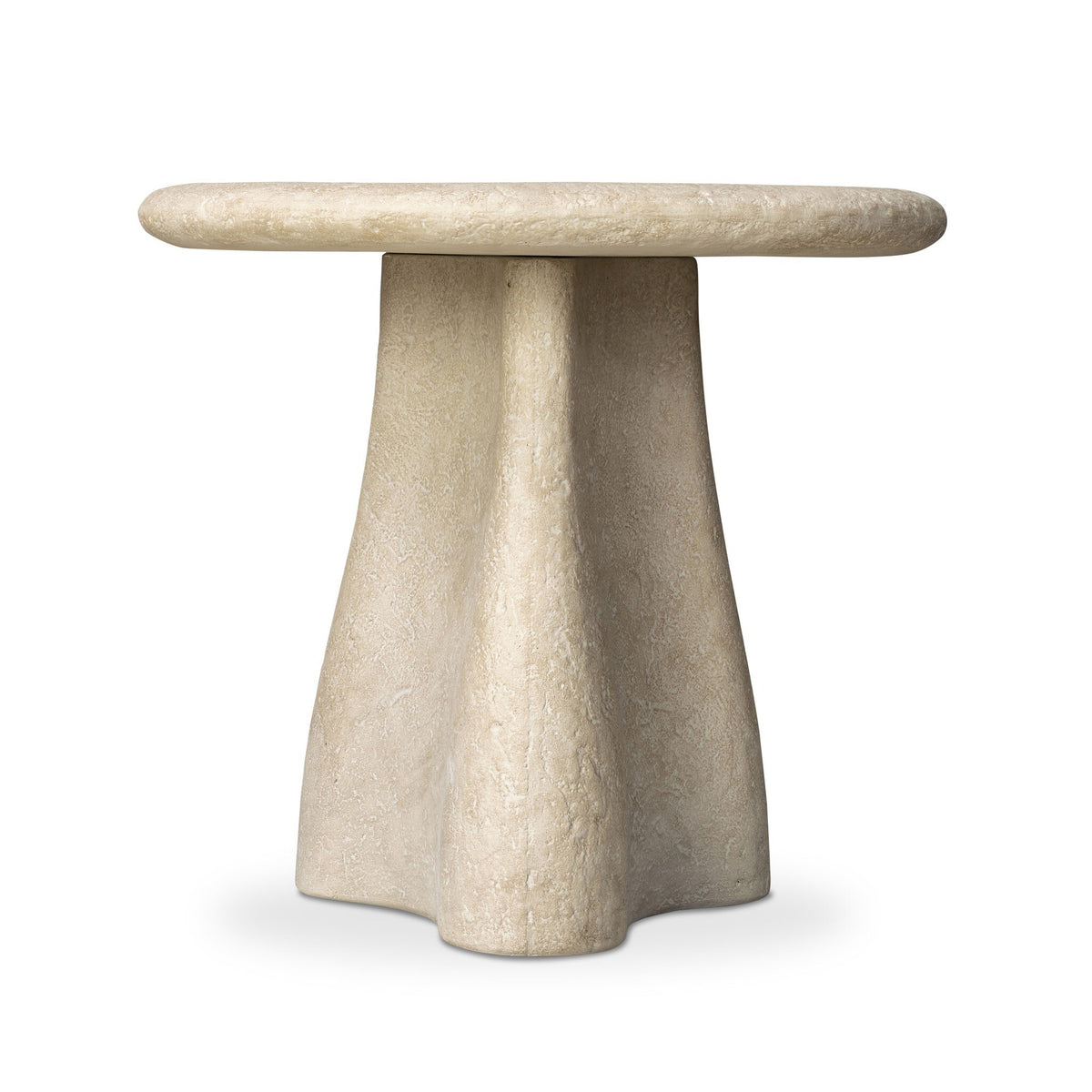 Landon Outdoor End Table - StyleMeGHD - Outdoor Occasional Tables