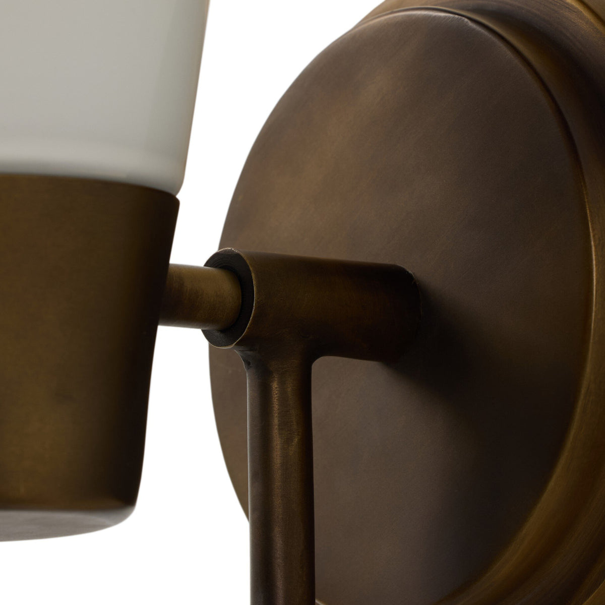 Maverick Sconce - StyleMeGHD - Sconces