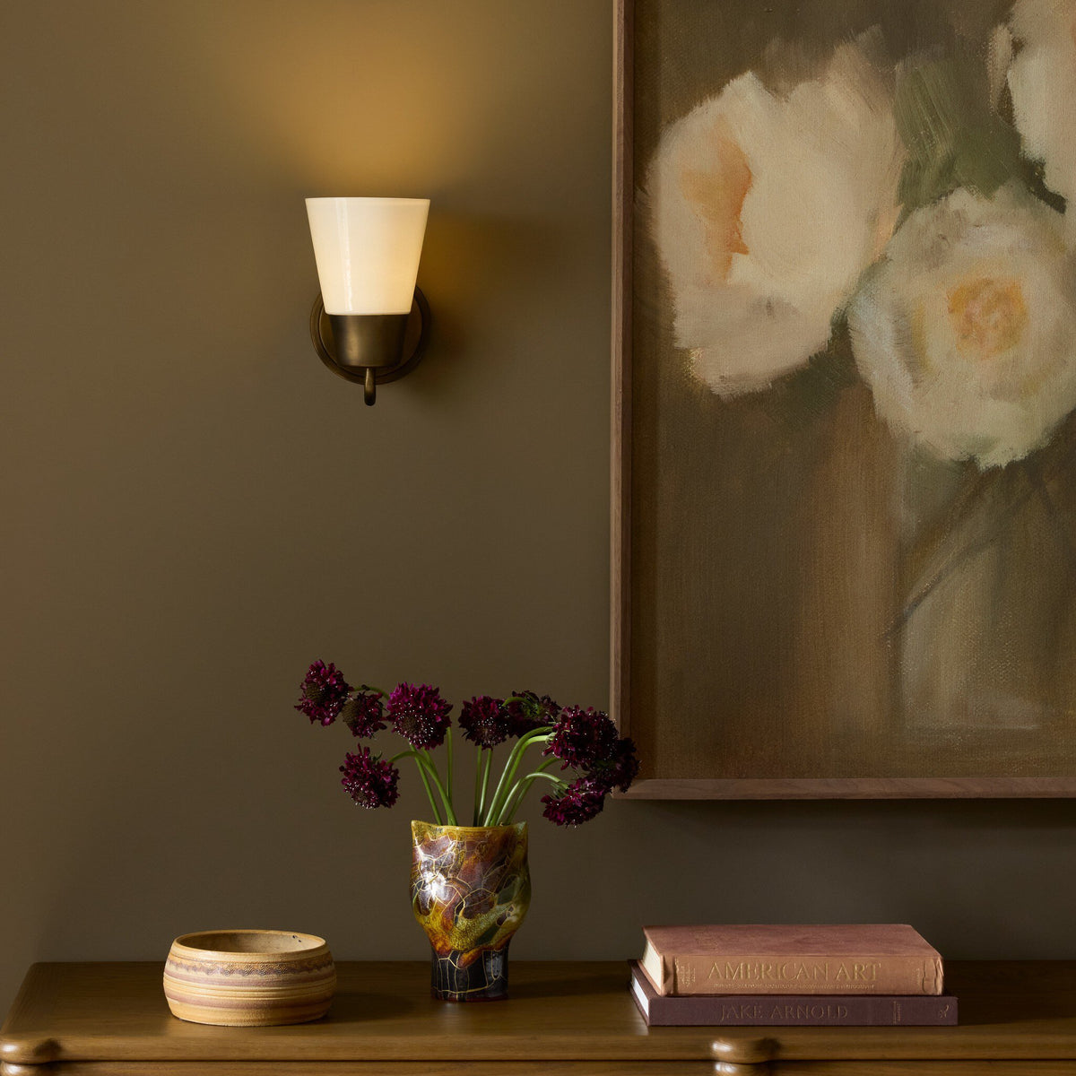 Maverick Sconce - StyleMeGHD - Sconces