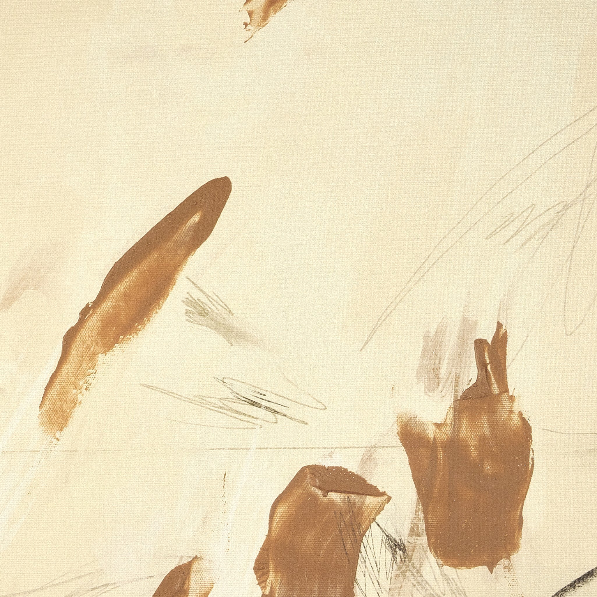 Weight Of Gesture - StyleMeGHD - Artwork