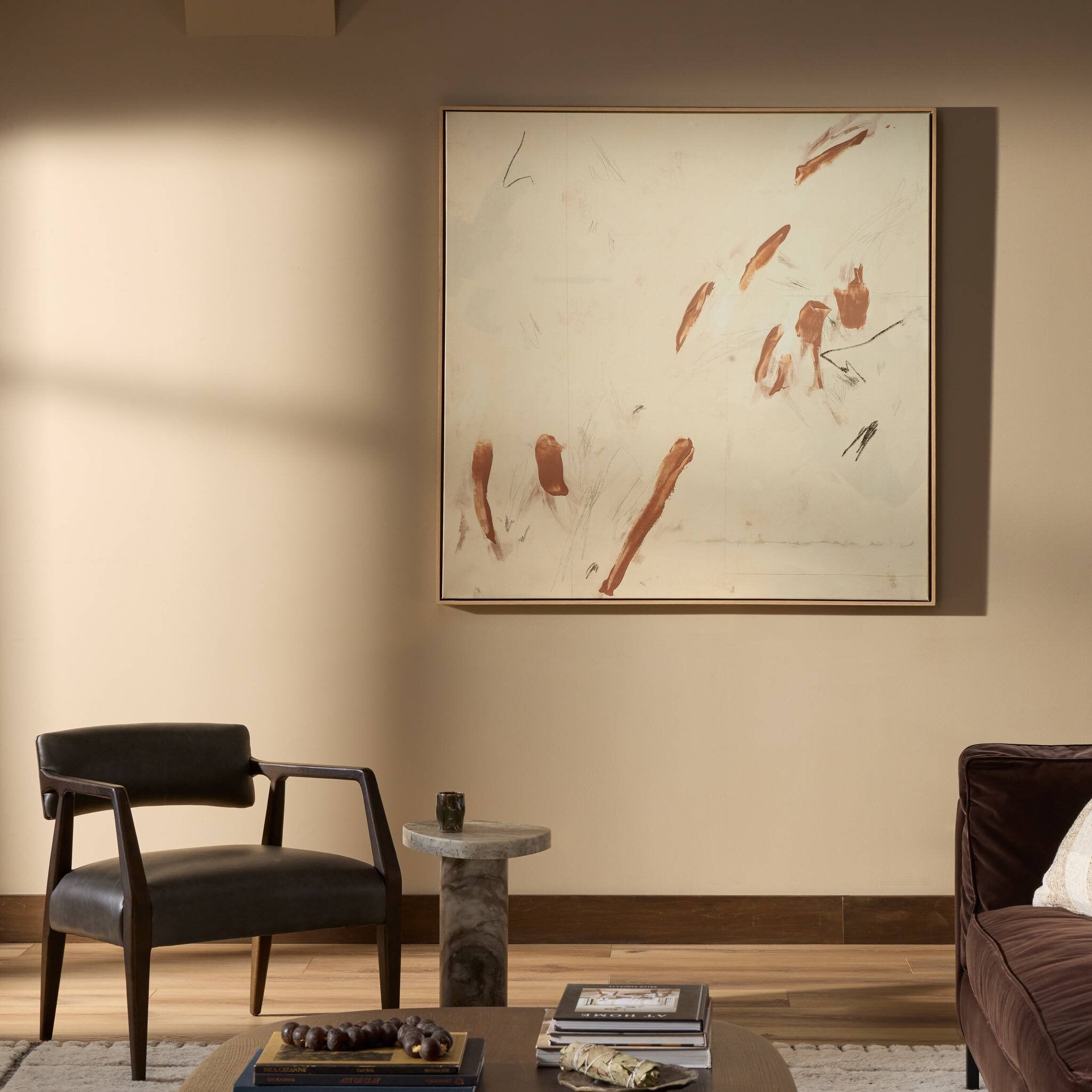 Weight Of Gesture - StyleMeGHD - Artwork