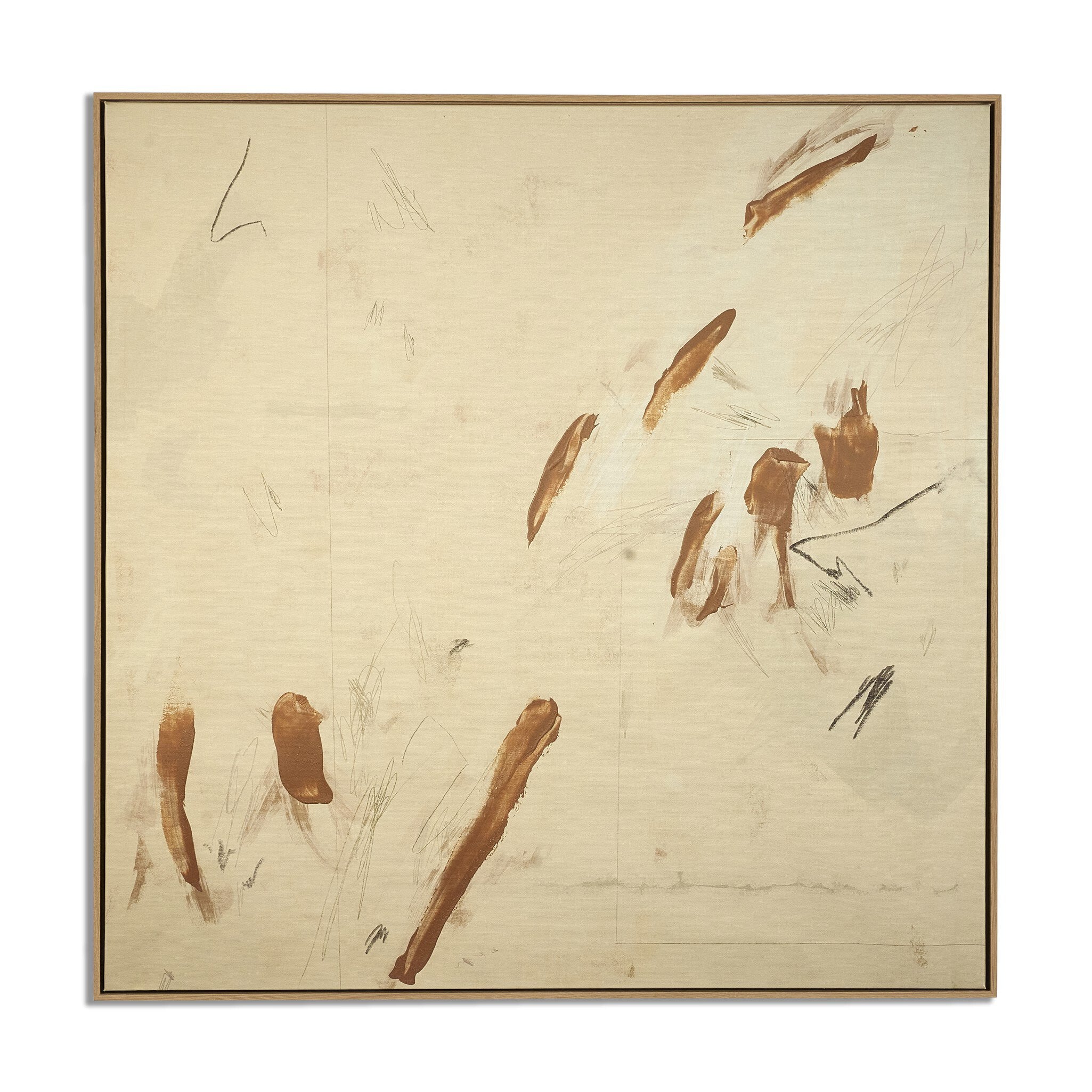 Weight Of Gesture - StyleMeGHD - Artwork