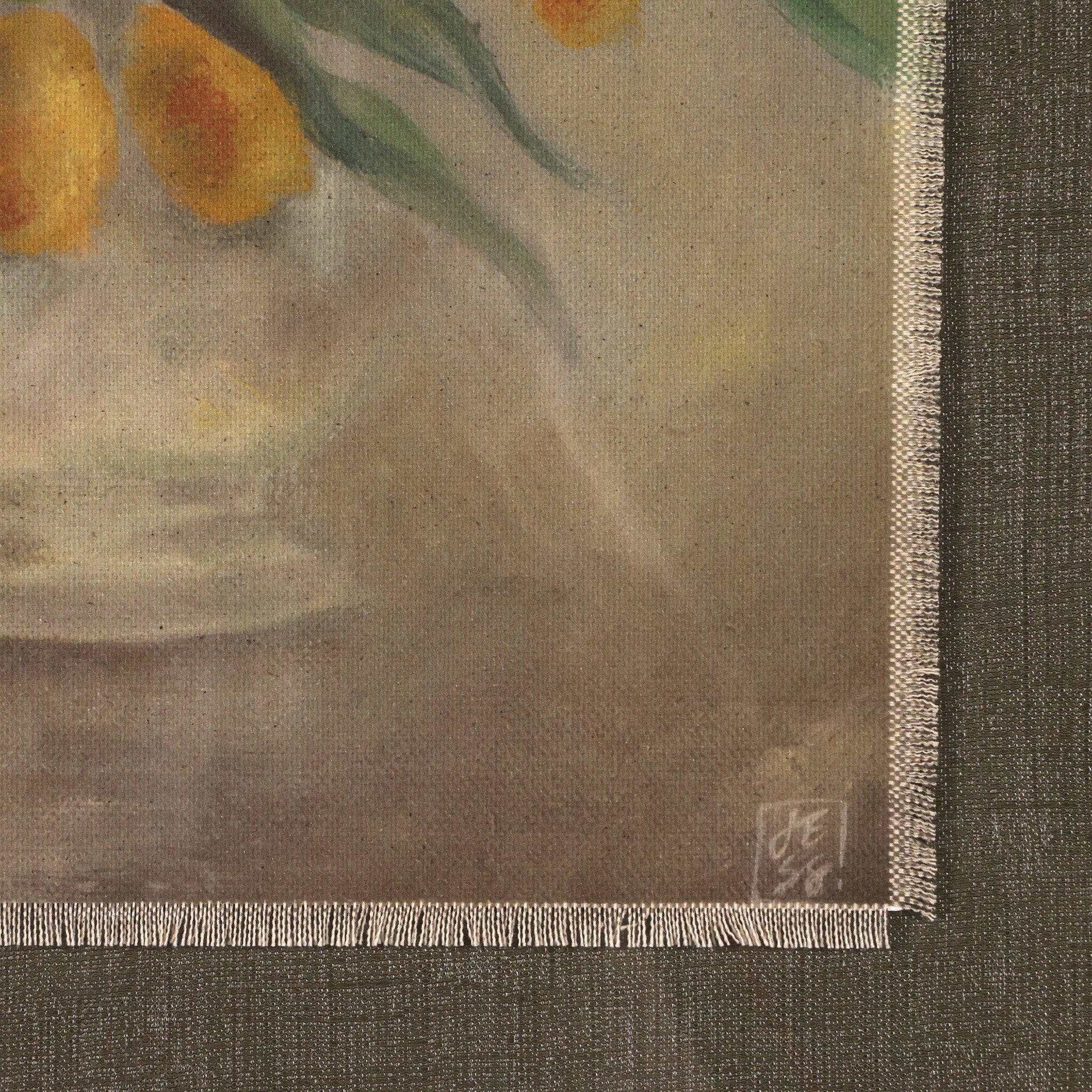 Citrus Still Life by Jess Engle - StyleMeGHD - Artwork