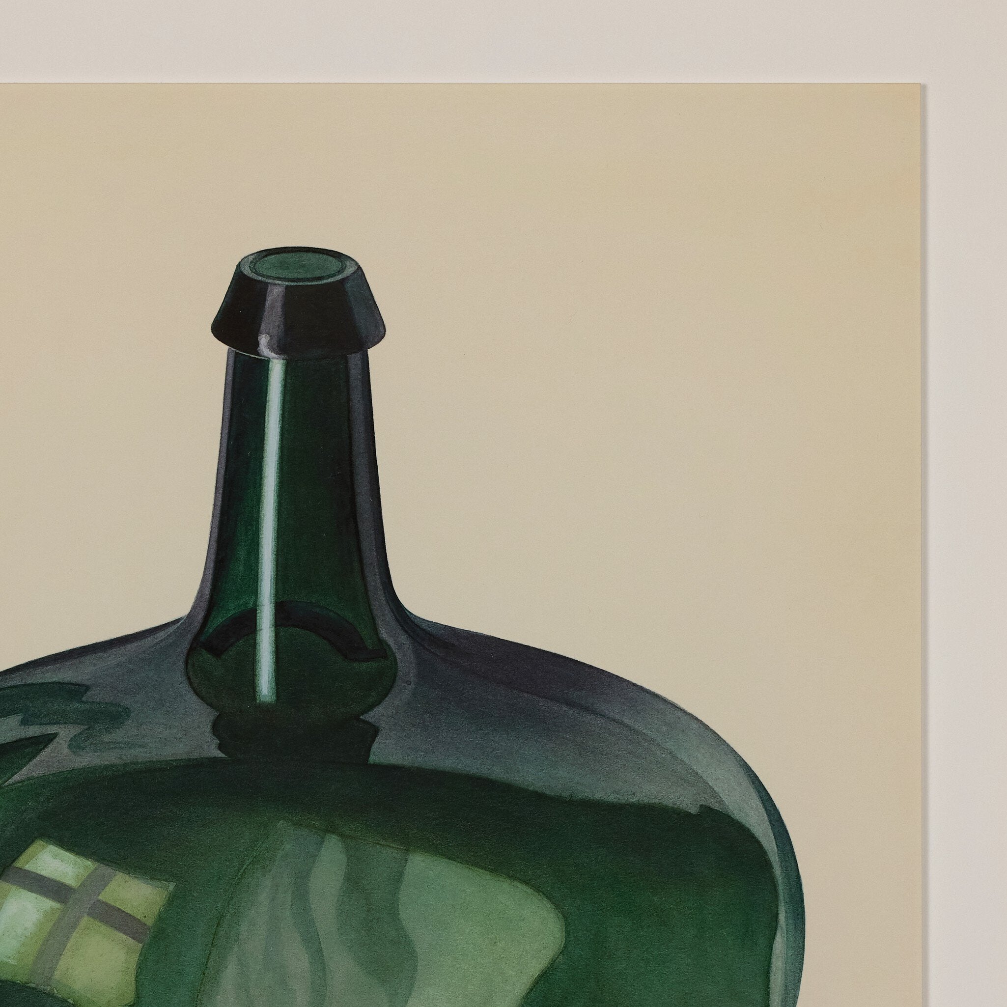 Carboy - StyleMeGHD - Artwork